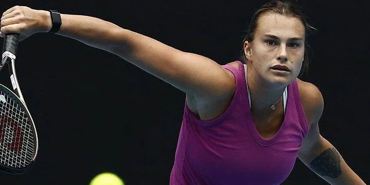 Арина Соболенко - Шелби Роджерс