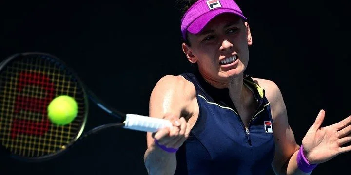 Тейлор Таунсенд - Екатерина Александрова