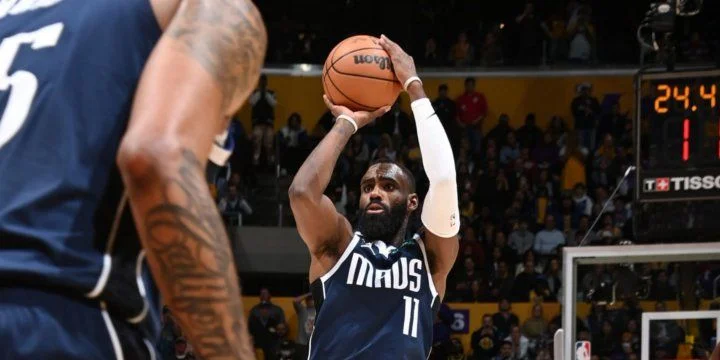 Даллас - Атланта