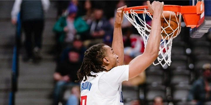 Юта - Клипперс