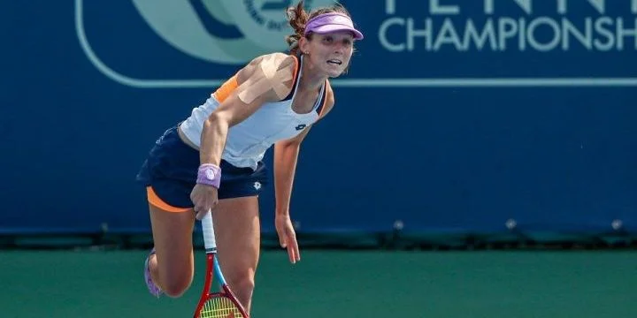 Варвара Грачева - Лукреция Стефанини Варвара Грачева - Лукреция Стефанини