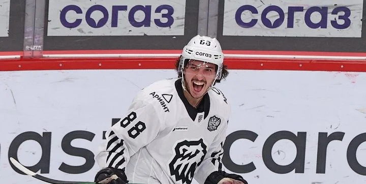 Трактор - Барыс