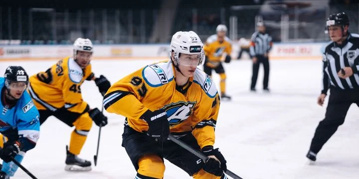 Дизель - СКА-ВМФ