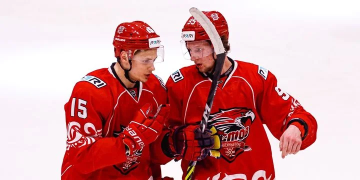 Ростов - Барс