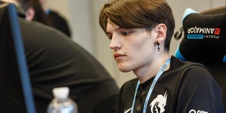 Nemiga Gaming - Team Spirit Nemiga Gaming - Team Spirit