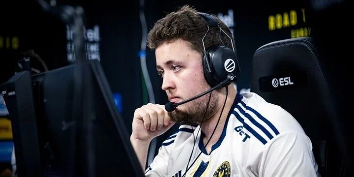Team Vitality - Astralis Team Vitality - Astralis