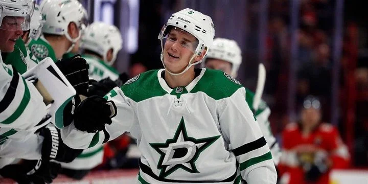 Лос-Анджелес - Даллас