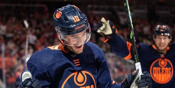 Эдмонтон - Тампа