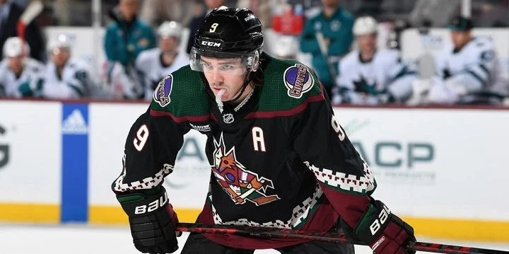 Аризона - Вашингтон