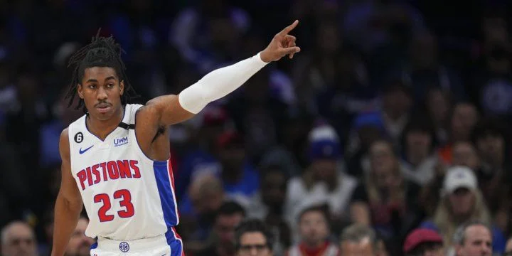 Детройт - Чикаго