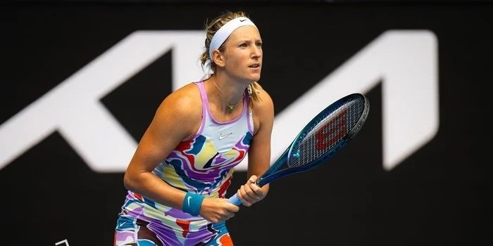 Мэдисон Киз - Виктория Азаренко