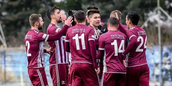 Рапид Бх - Сепси