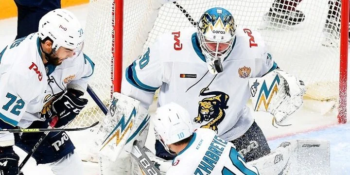 Шанхайские Драконы - Сочи