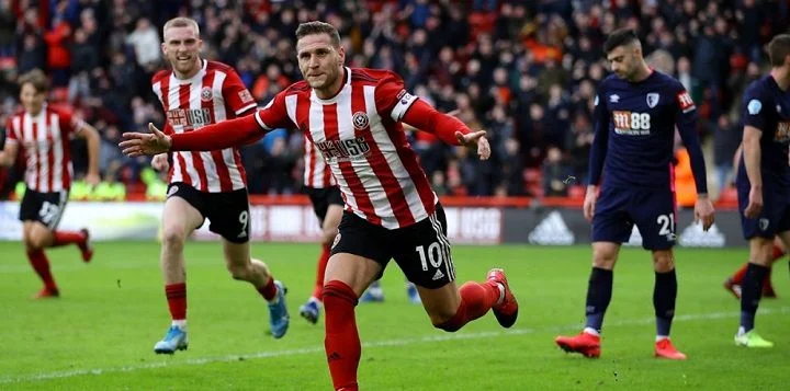 Шеффилд Юн - Халл Сити