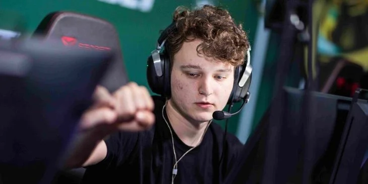 Team Liquid - OG Team Liquid - OG