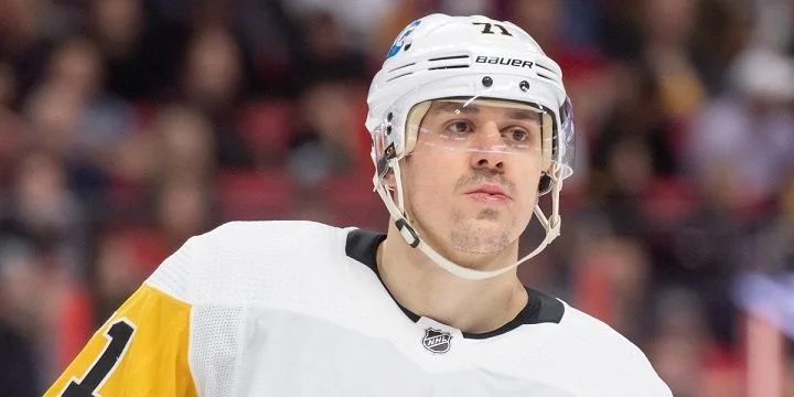 Питтсбург - Оттава Питтсбург - Оттава