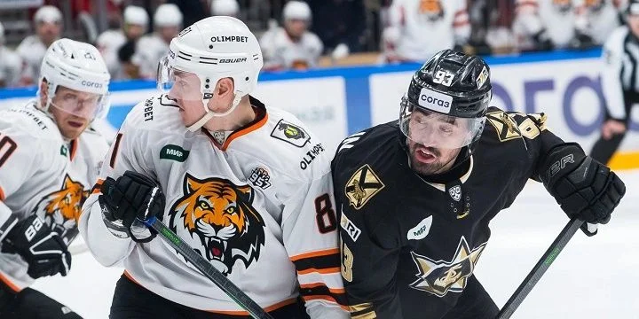 Адмирал - Амур