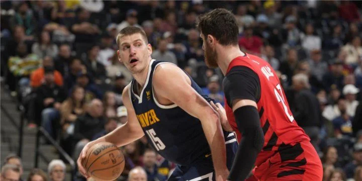 Денвер - Индиана