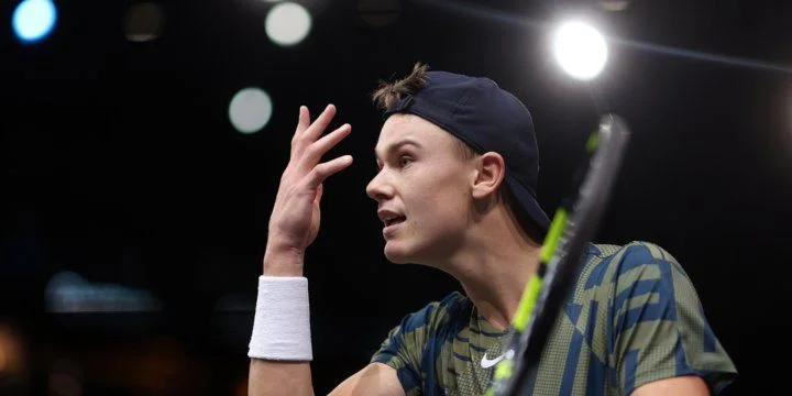 Уго Умбер - Хольгер Руне Уго Умбер - Хольгер Руне