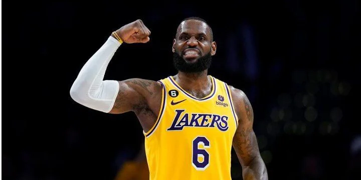 Лейкерс - Мемфис