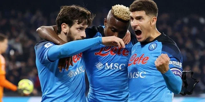 Салернитана - Наполи Салернитана - Наполи