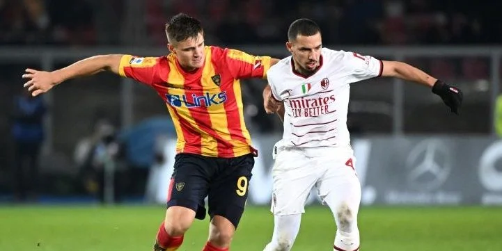 Верона - Лечче Верона - Лечче