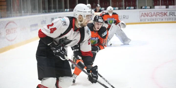 Тамбов - Югра