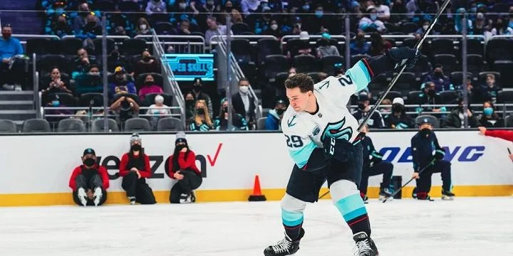 Сиэтл - Колорадо