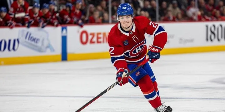 Монреаль - Торонто