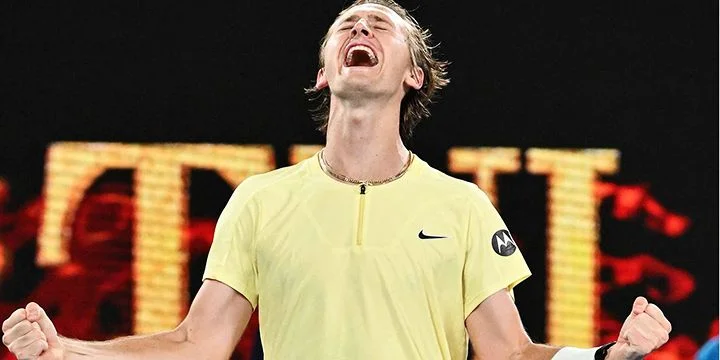 Хуберт Гуркач - Себастьян Корда