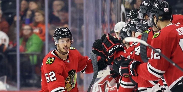 Сент-Луис - Чикаго Сент-Луис - Чикаго