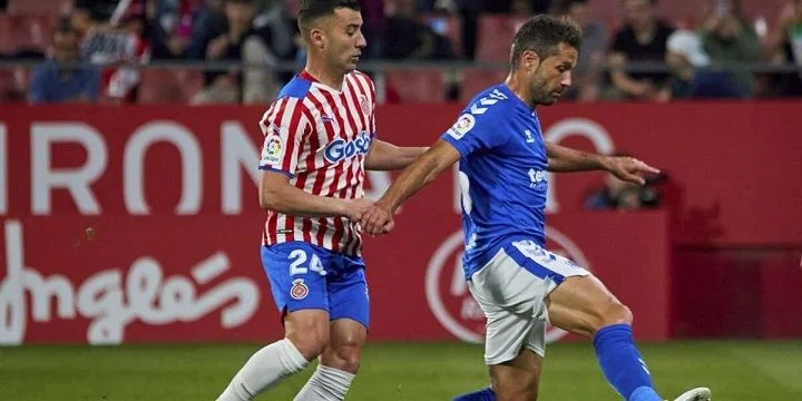 Вильярреал - Жирона