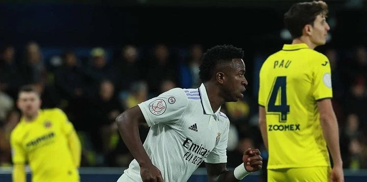 Атлетик Бильбао - Реал Мадрид Атлетик Бильбао - Реал Мадрид