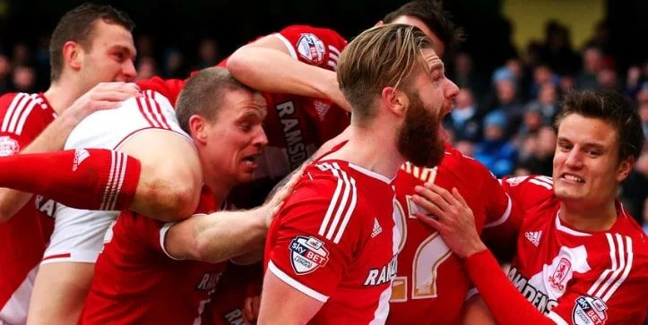 Сандерленд - Мидлсбро Сандерленд - Мидлсбро