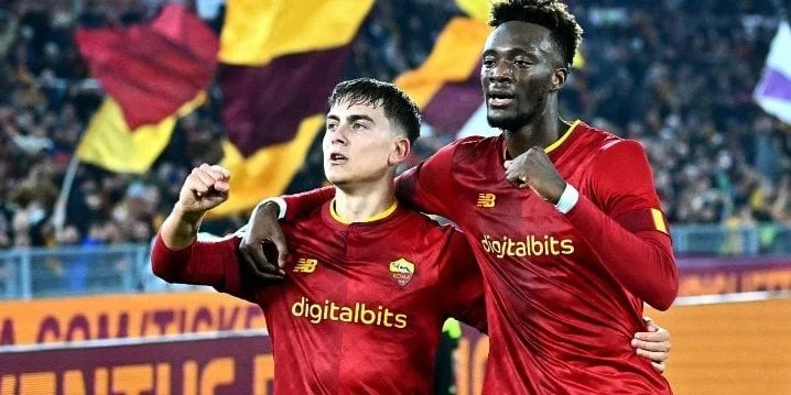 Специя - Рома Специя - Рома