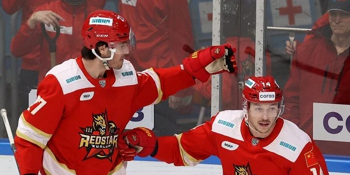 Шанхайские Драконы - Витязь Шанхайские Драконы - Витязь