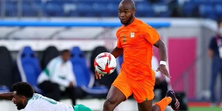 Уганда - Кот Д'ивуар Уганда - Кот Д'ивуар