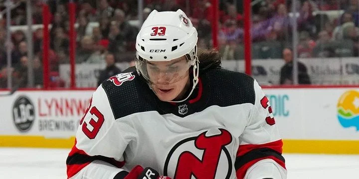 Нью-Джерси - Питтсбург Нью-Джерси - Питтсбург