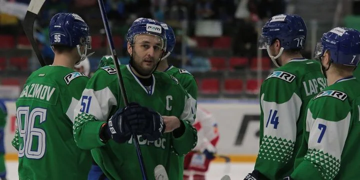 Торос - Нефтяник Ал