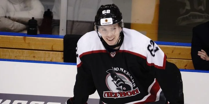 Тюменский Легион - Авто Екатеринбург