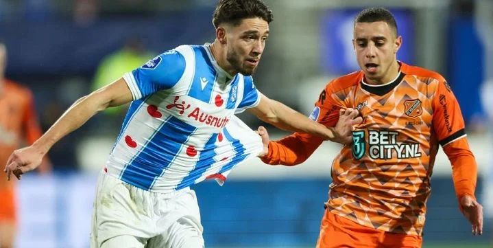 Херенвен - Гронинген