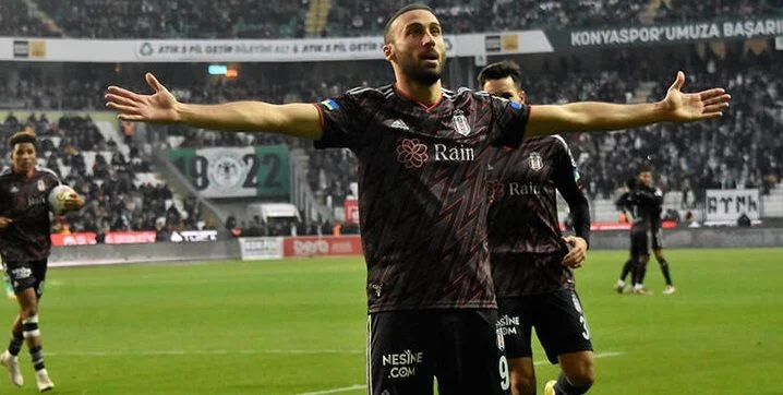 Кайсериспор - Бешикташ