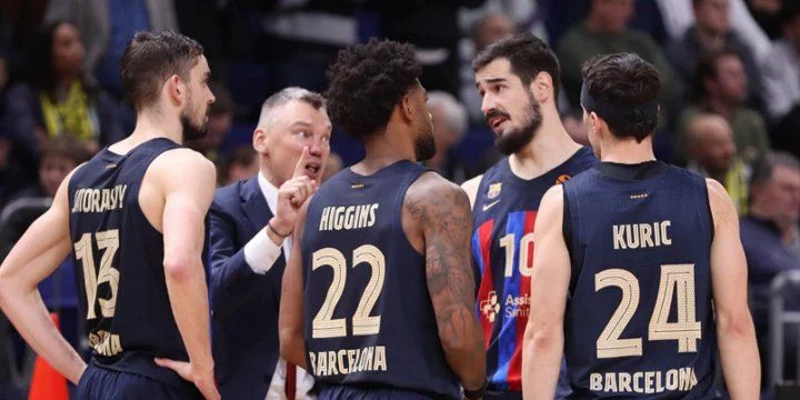 Барселона - Бильбао Барселона - Бильбао