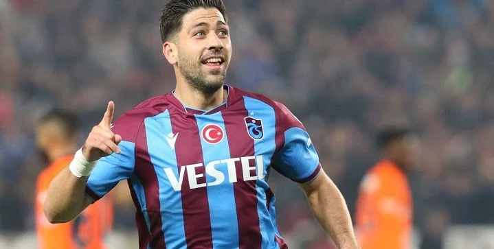 Трабзонспор - Истанбулспор