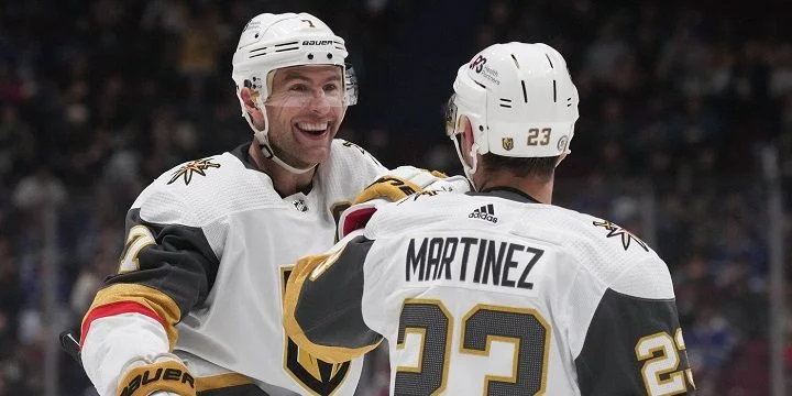 Аризона - Вегас