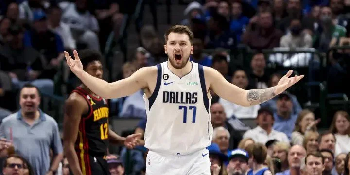 Даллас - Клипперс