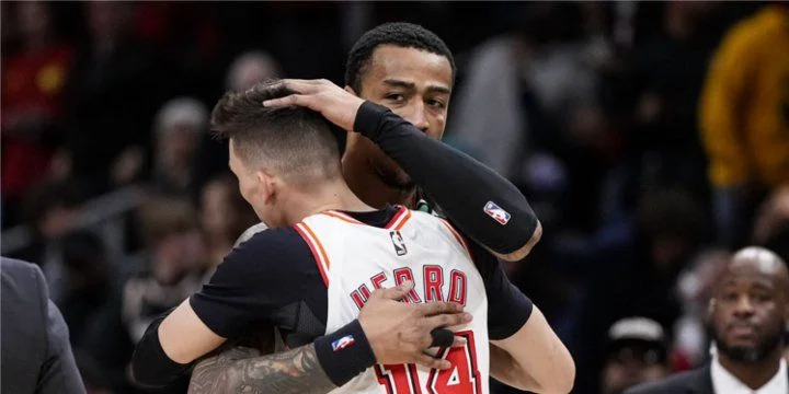 Майами - Нью-Орлеан