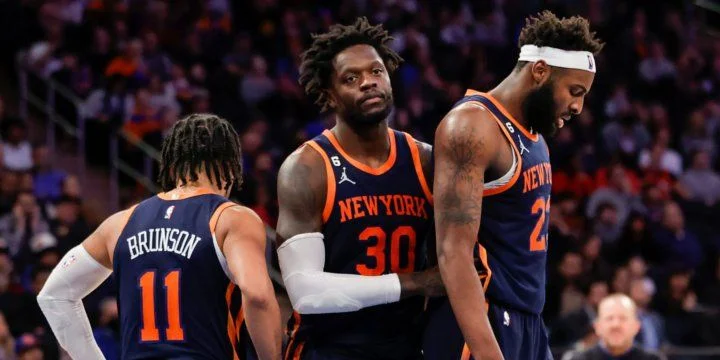 Торонто - Нью-Йорк