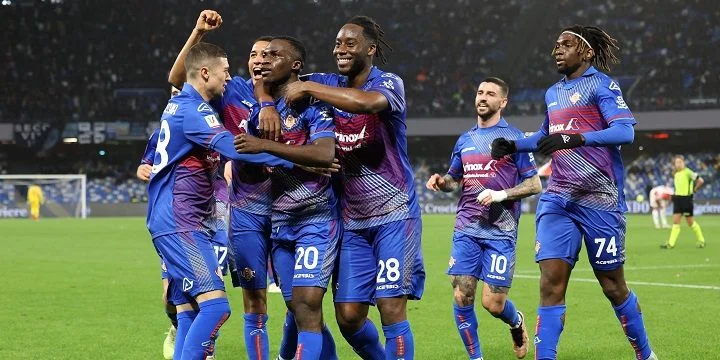 Болонья - Кремонезе Болонья - Кремонезе