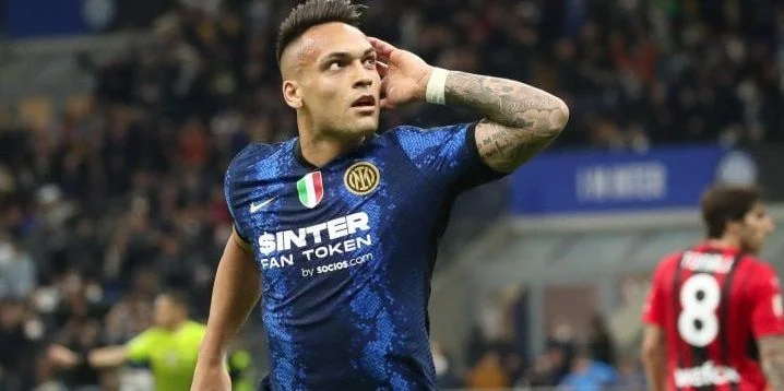 Интер - Эмполи Интер - Эмполи